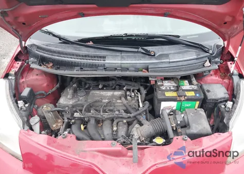 2009 Scion Xd from USA, damaged, VIN JTKKU10449J033220